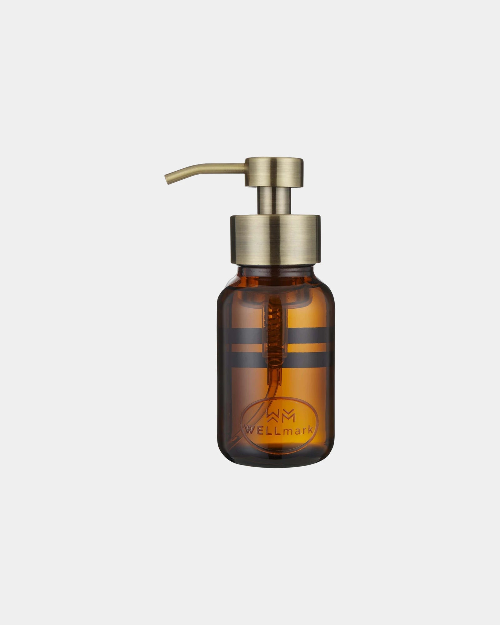 Gel doccia vetro riciclato bambù 250ml da personalizzare - 1